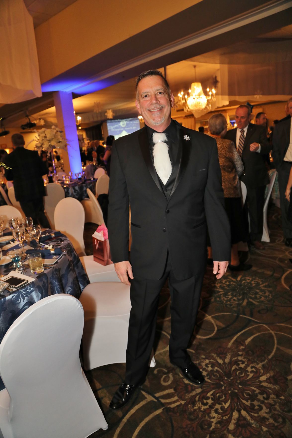 Sam Orlando, Jr.